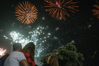 Povoa de Varzim A grande noitada e o fogo de artificio piromusical 28 de Junho e1782494206894
