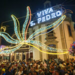 Póvoa de Varzim Festas de São Pedro trazem 11 dias de bairrismo, duas noitadas e seis rusgas à cidade
