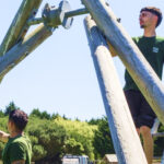 Póvoa de Varzim Município lança plano de renovação dos parques infantis e desportivosPóvoa de Varzim Município lança plano de renovação dos parques infantis e desportivos