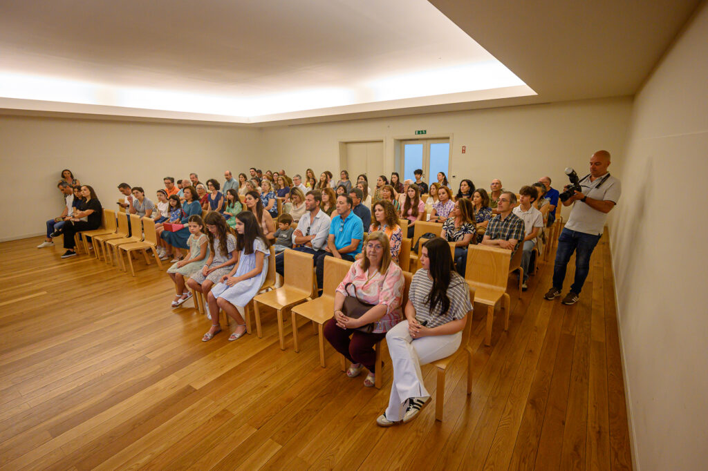 Premios Couto Viana 1