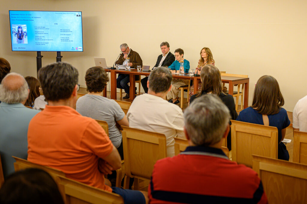 Viana: Conheça os vencedores do 16.º Prémio Escolar António Manuel Couto Viana Premios Couto Viana 15
