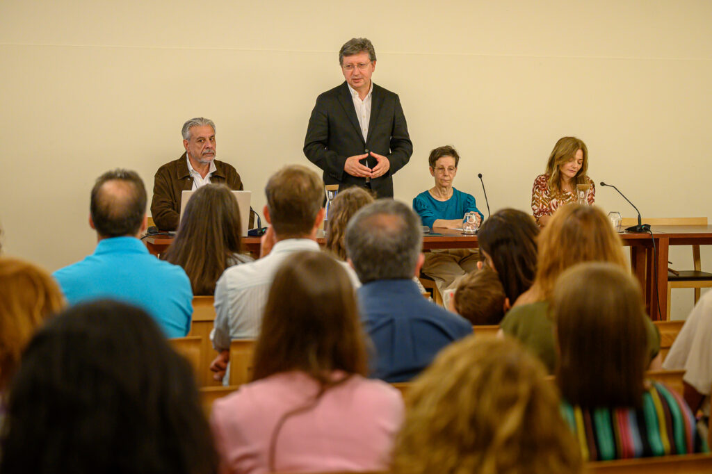 Viana: Conheça os vencedores do 16.º Prémio Escolar António Manuel Couto Viana Premios Couto Viana 36