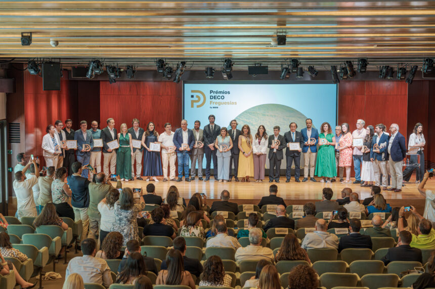 Prémios DECO 2025 elegem os sete municípios com melhores políticas para os cidadãos