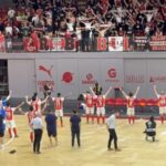 SC Braga derrotado pelo Sporting em casa e fica à beira da eliminação no campeonato