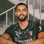 SC Braga oficializa empréstimo de guarda-redes Alaa Bellaarouch ao Dinamo Bucareste
