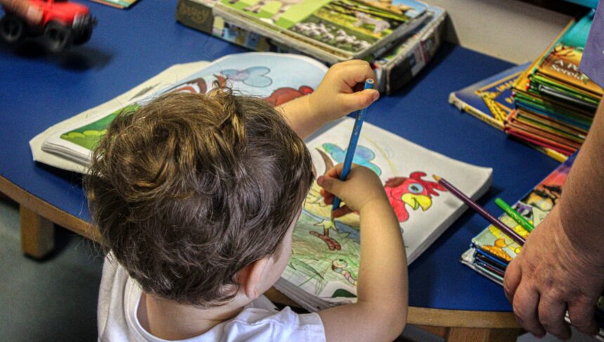 Serviço de Pediatria da ULSBE transforma o hospital num espaço de sorrisos no Dia da Criança