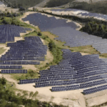 Trofa BNZ inaugura segunda central solar fotovoltaica no Norte
