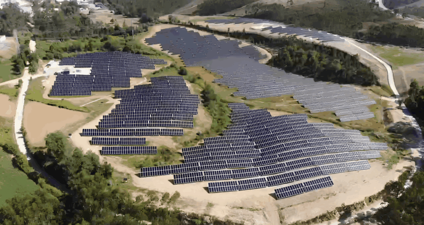 Trofa: BNZ inaugura segunda central solar fotovoltaica no Norte Trofa BNZ inaugura segunda central solar fotovoltaica no Norte