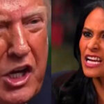 USA Donald Trump abandona entrevista com a NBC após ser pressionado sobre alegações de fraude eleitoral