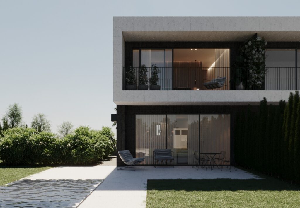 Valadares Villas 2