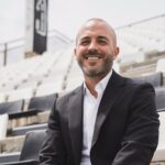 Varzim SC oficializa regresso de André André como novo diretor desportivo