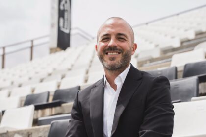 Varzim SC oficializa regresso de André André como novo diretor desportivo