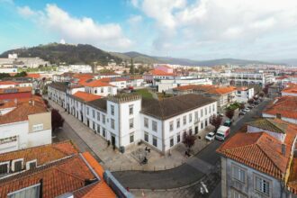 Viana Associação Musical de Vila Nova de Anha ruma à Utilidade Pública