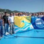 Viana Concelho alcança “resultado extraordinário” com 13 bandeiras azuis na época balnear