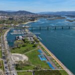 Viana Ecrã gigante no Jardim da Marina transmite o Mundial 2026Viana Ecrã gigante no Jardim da Marina transmite o Mundial 2026