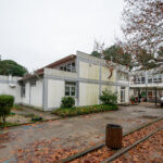 Viana Escola do Cabedelo requalificada por 2 milhões de euros
