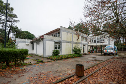 Viana Escola do Cabedelo requalificada por 2 milhões de euros