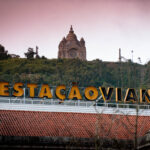Viana Estação Viana Shopping disponibiliza novo serviço de aluguer de powerbanks