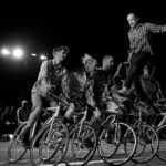 Viana Festival Vaudeville Rendez-Vous integra Viana do Castelo e cria Pentágono Cultural