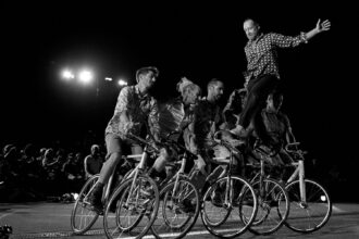 Viana Festival Vaudeville Rendez-Vous integra Viana do Castelo e cria Pentágono Cultural