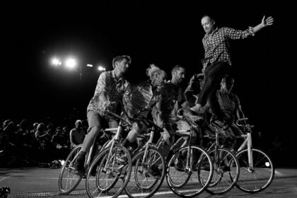Viana Festival Vaudeville Rendez-Vous integra Viana do Castelo e cria Pentágono Cultural