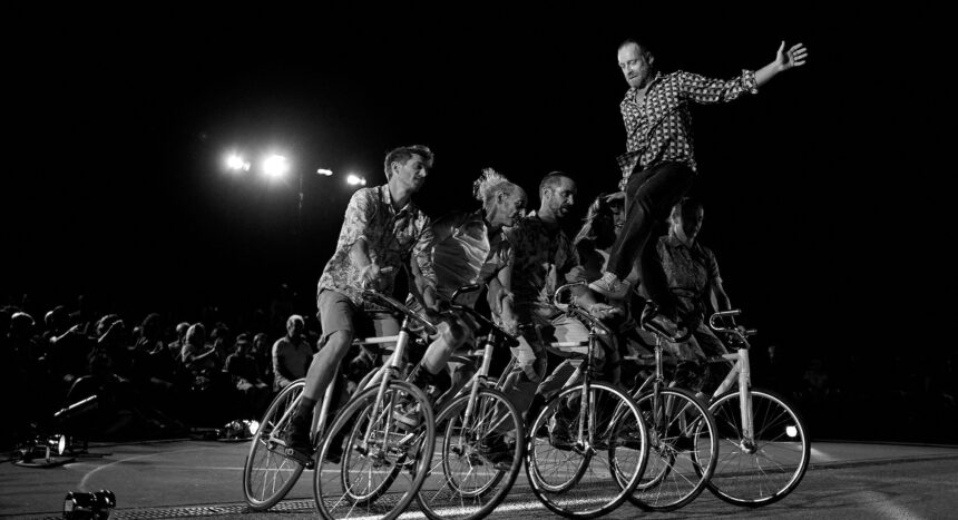 Viana Festival Vaudeville Rendez-Vous integra Viana do Castelo e cria Pentágono Cultural