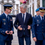 Viana Força Aérea elebra 74.º aniversário com festival de aeronaves, drones e concertos