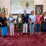 Viana Município celebra 768 anos de foral e homenageia funcionários