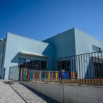 Viana Nova creche de Deocriste abre hoje portas para 42 crianças