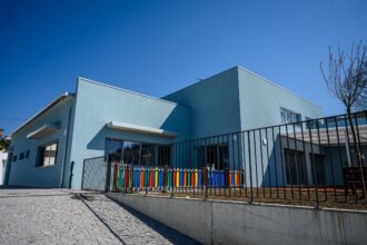 Viana Nova creche de Deocriste abre hoje portas para 42 crianças