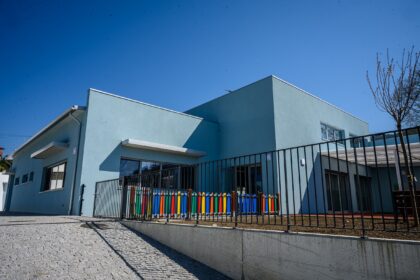 Viana Nova creche de Deocriste abre hoje portas para 42 crianças