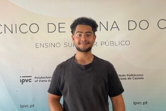 Viana Projeto europeu Food Chase traz estudantes brasileiros ao Politécnico
