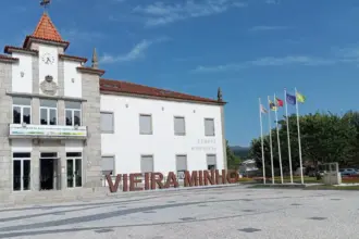 Vieira do Minho PSD vota contra reorganização dos serviços municipais por falta de fundamentação estratégica