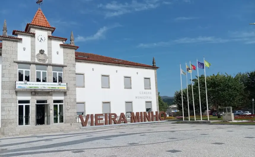 Vieira do Minho: PSD vota contra reorganização dos serviços municipais por falta de fundamentação estratégica Vieira do Minho PSD vota contra reorganização dos serviços municipais por falta de fundamentação estratégica