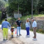 Vila Verde Autarquia investe 6 milhões de euros para alargar rede de água no Vale do Homem