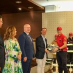 Vila Verde Bombeiros recebem investimento de 400 mil euros em equipamento de proteção individual