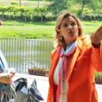 Vila Verde Concelho conquista prémio internacional “Green Destinations Silver Award”