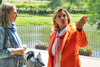 Vila Verde Concelho conquista prémio internacional “Green Destinations Silver Award”