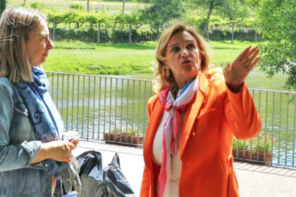 Vila Verde Concelho conquista prémio internacional “Green Destinations Silver Award”