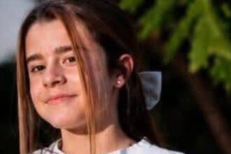 Vila Verde Faleceu a menina de 12 anos que foi atropelada em Parada de Gatim