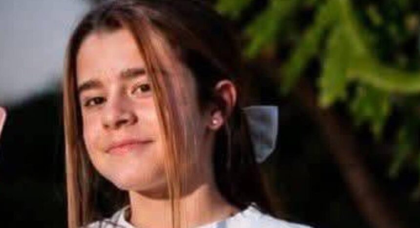 Vila Verde: Faleceu a menina de 12 anos que foi atropelada em Parada de Gatim Vila Verde Faleceu a menina de 12 anos que foi atropelada em Parada de Gatim