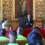 Vila do Conde Autarquia abre concurso para contratar 10 novos agentes da Polícia Municipal