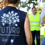 Vila do Conde: Município planta mais de 3.000 árvores autóctones