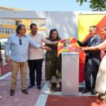 Vila do Conde Programa INOVGREEN investe 1,5M€ em 12 parques de lazer