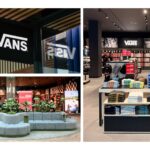 Vila do Conde Vans inaugura primeira loja outlet da região Norte