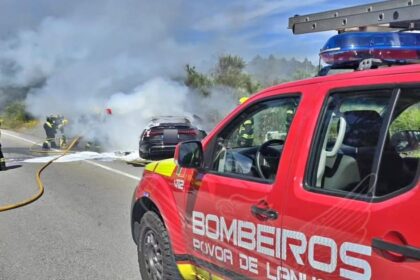 Povoa de Lanhoso EN103