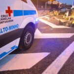 Acidente Esposende A28