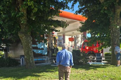 vila verde prado