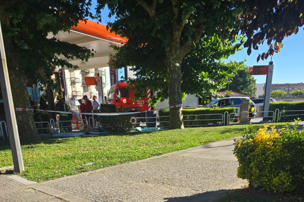 Vila Verde prado