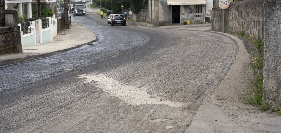 Famalicão: Investimento de dois milhões reabilita estradas do concelho dsc6135 1 900 427